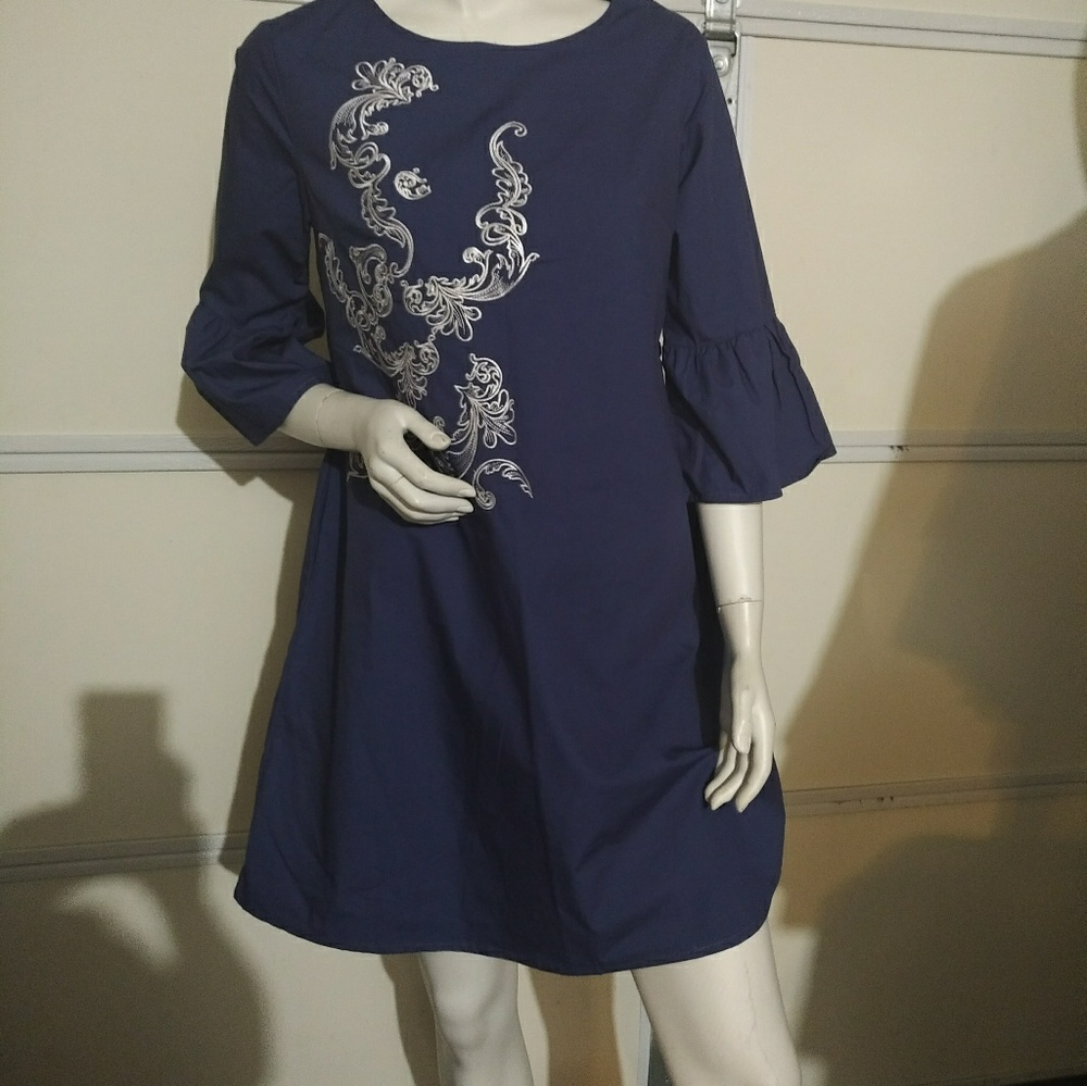 Casual dress